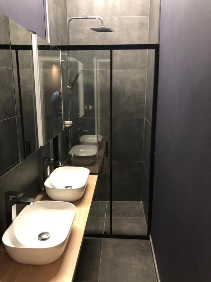 George'S Studio Apartment Karlovy Vary Luaran gambar